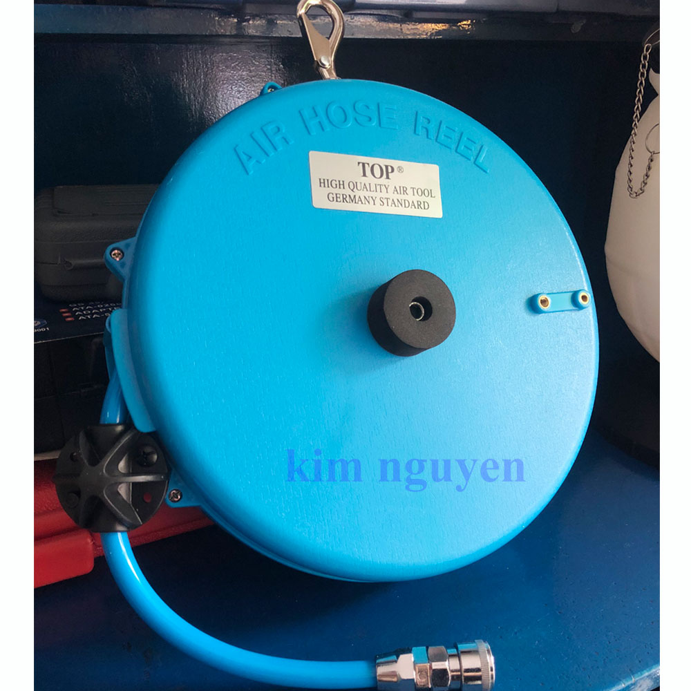 ỐNG TREO TOP HR-600/600A