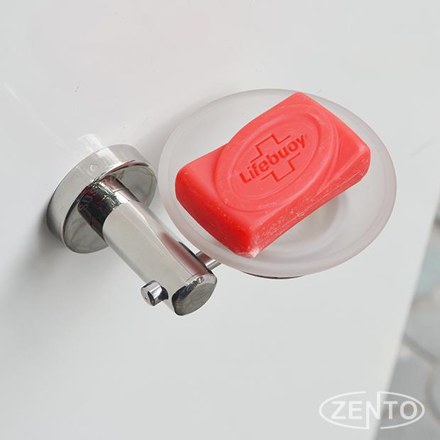 KỆ ĐỰNG XÀ BÔNG ZENTO HA4604