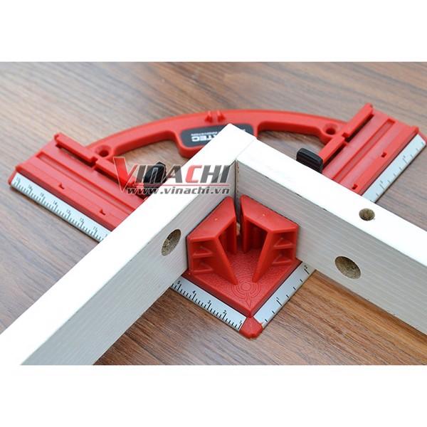 KẸP GÓC VUÔNG DURATEC 816