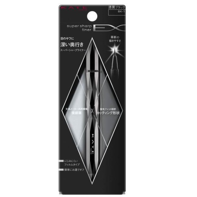 Bút Kẻ mắt nước Kanebo Kate Tokyo Super Sharp Liner