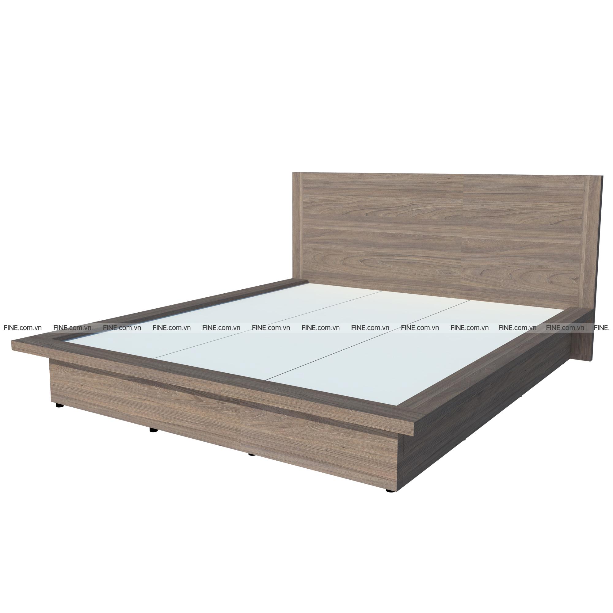 GIƯỜNG FINE FG066