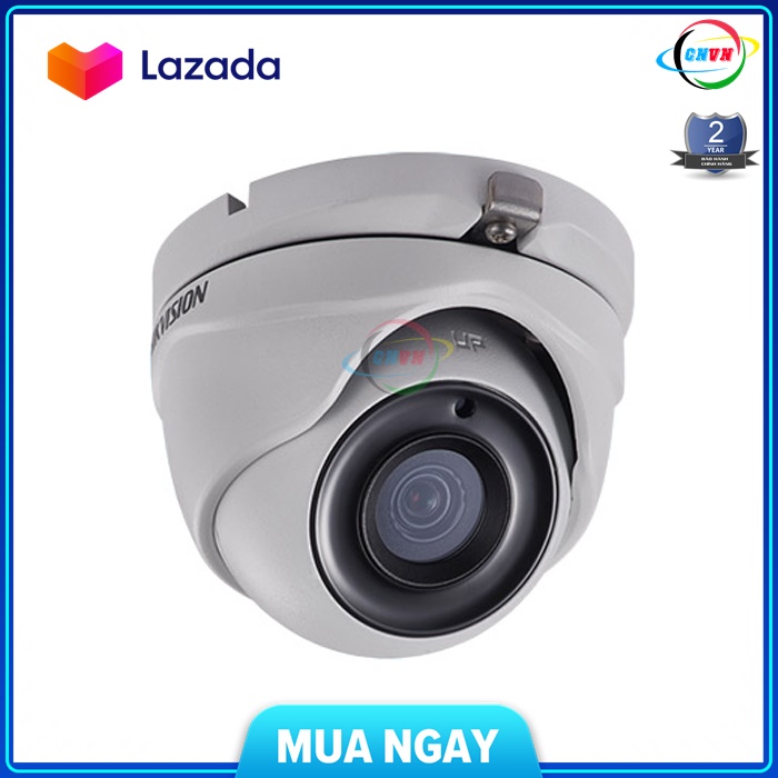 Camera Hikvision DS-2CE56F1T-ITP