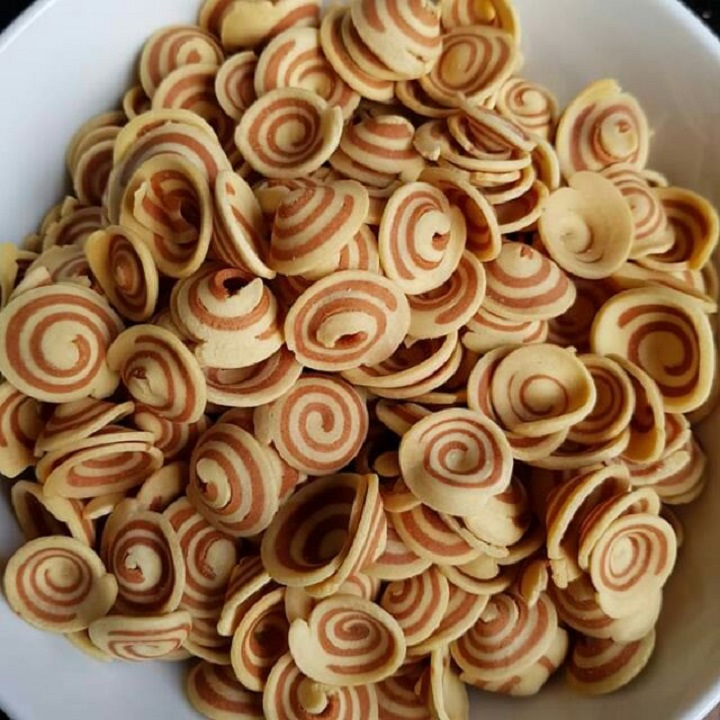 Bánh Tai Heo 300g