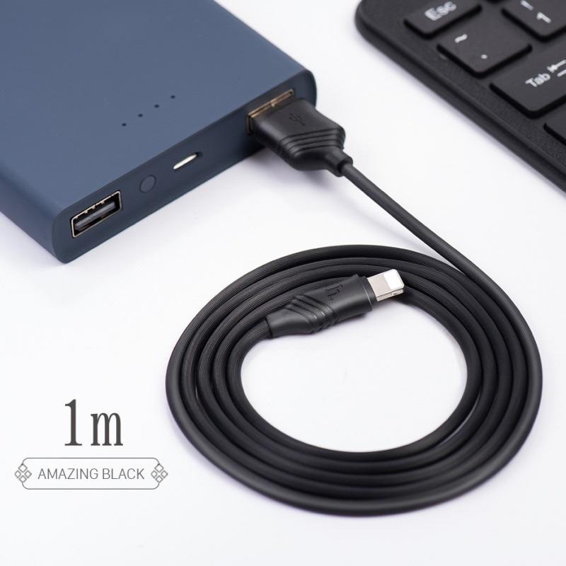 CÁP SẠC MICRO USB HOCO X6