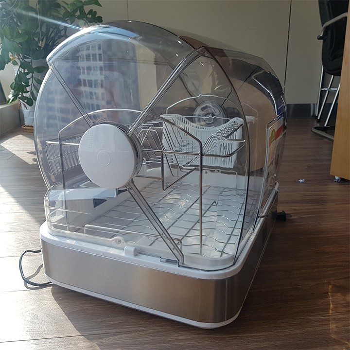 Máy Sấy Bát Smartcook DDS-3905