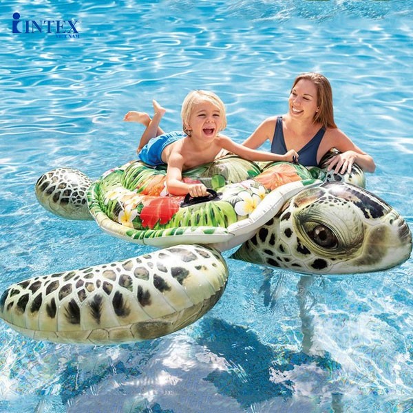 Phao bơi rùa biển Intex 57555