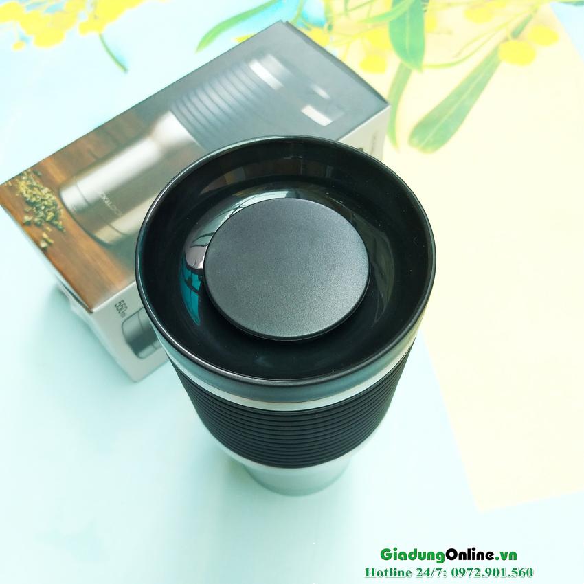 Ly giữ nhiệt Lock&Lock LHC4144 550ML