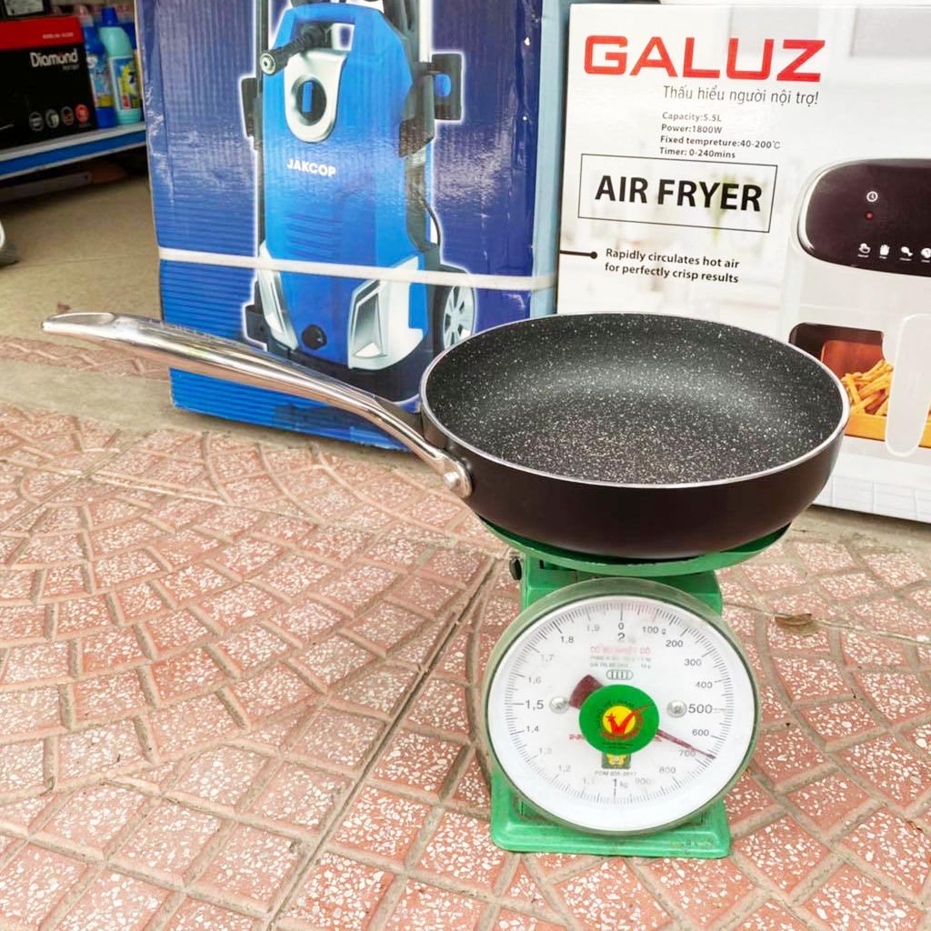 CHẢO CHỐNG DÍNH ELMICH EL-3805
