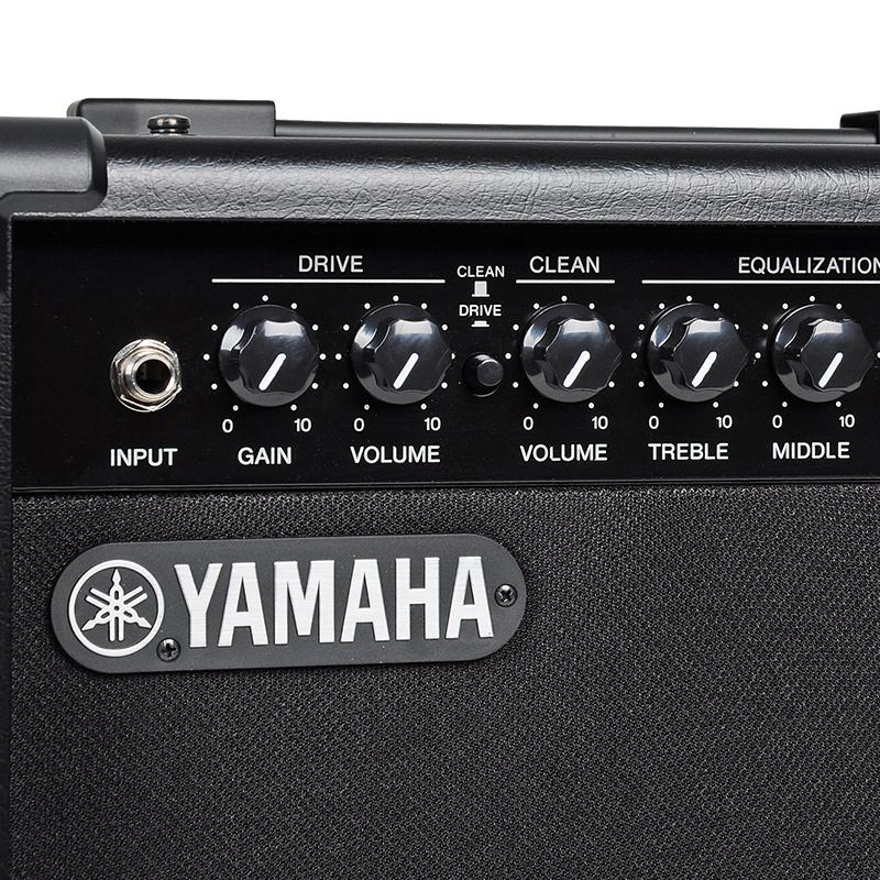 Amplifier đàn guitar Yamaha GA15II