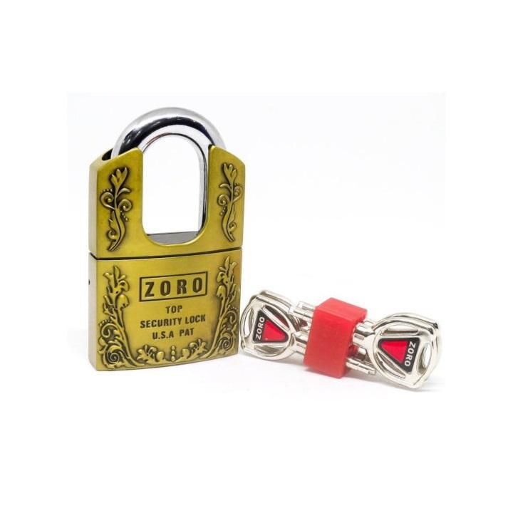 Ổ KHÓA ZORO 6P