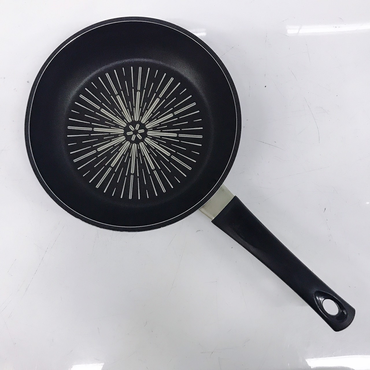 CHẢO KITCHEN FLOWER NY2940