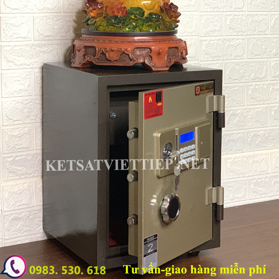 Két sắt Việt Tiệp VD88E