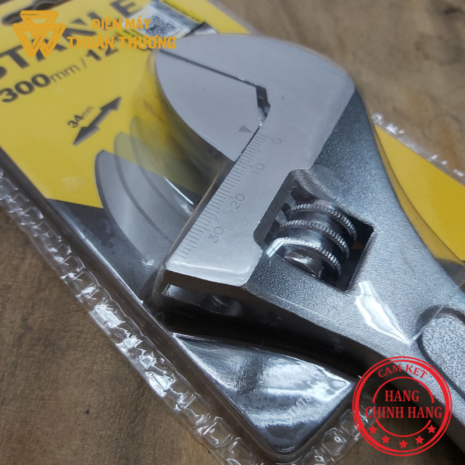MỎ LẾT STANLEY STMT87434-8