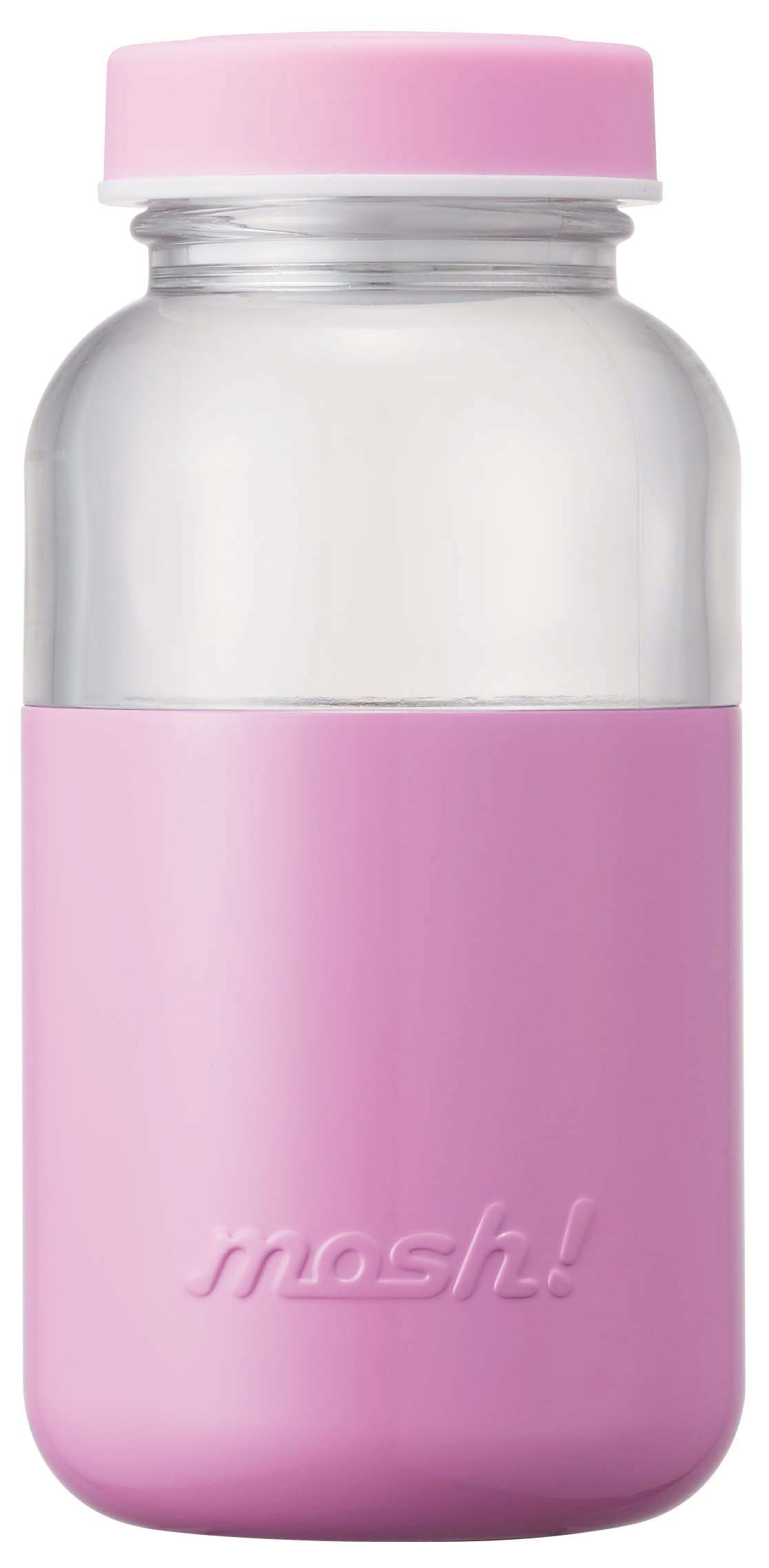 Bình Giữ Nhiệt Mosh Doshisha 350ml