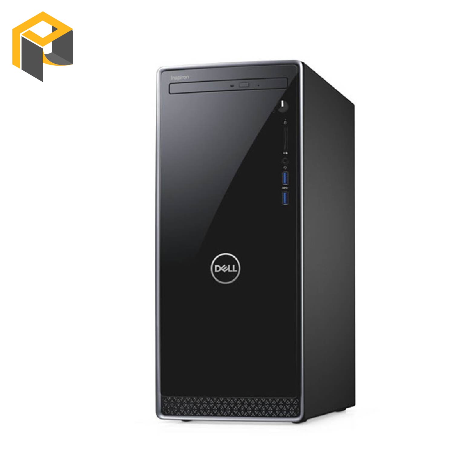 PC Dell Inspiron 3671-70205608