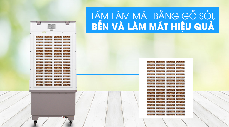 QUẠT ĐIỀU HÒA KANGAROO KG50F79
