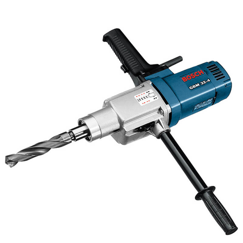 Máy Khoan Sắt Bosch GBM 32-4 32mm