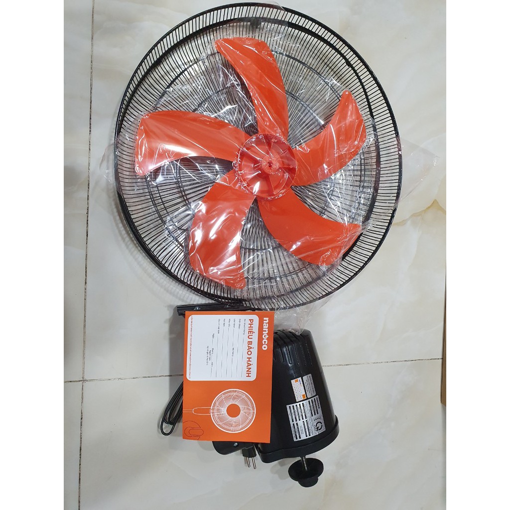 QUẠT TRẦN ĐẢO NANOCO NWF1606
