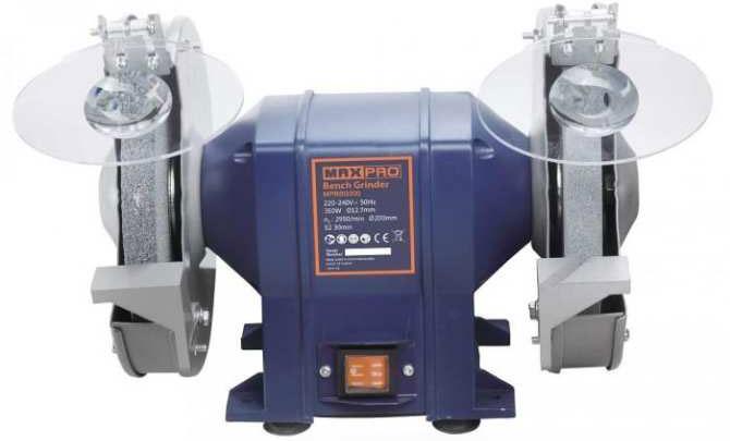 Máy mài MAXPRO MPBBG150