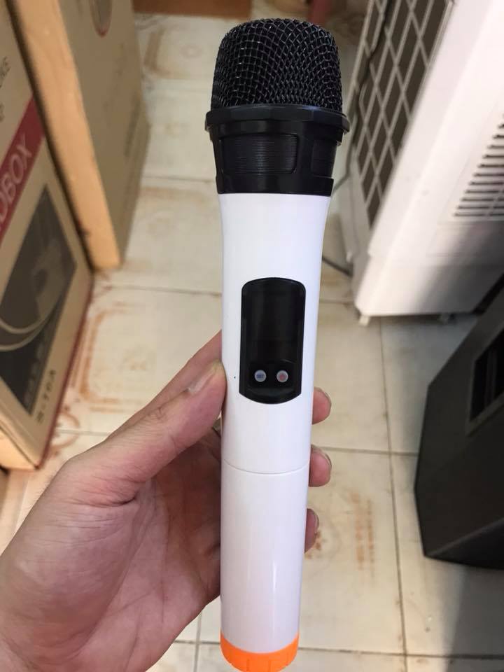 Micro đa năng VOVI V5