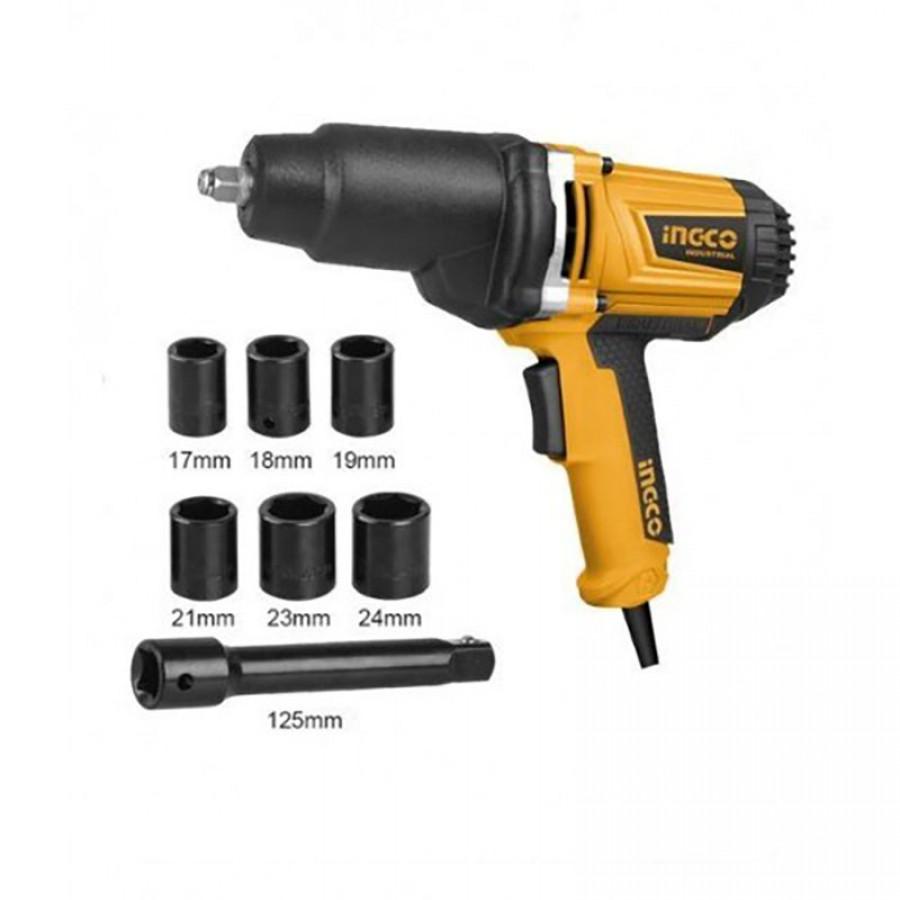 Máy bắt vít INGCO IW10508
