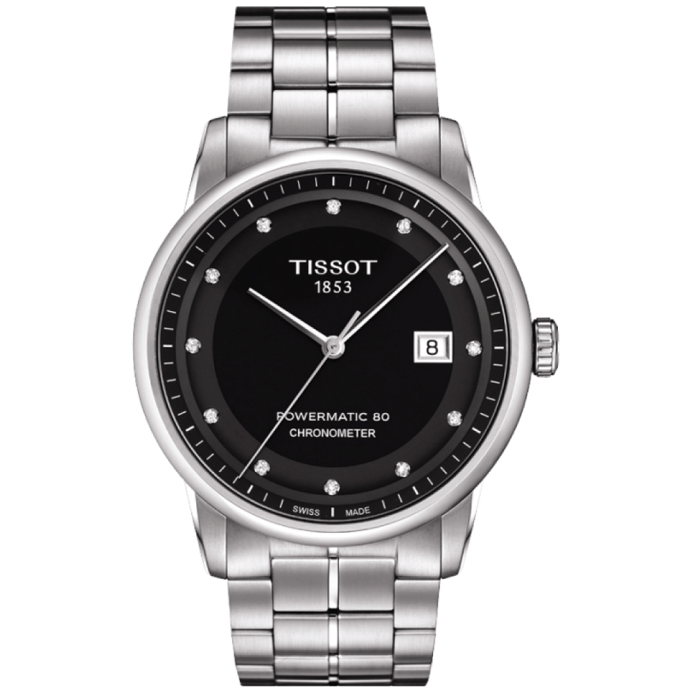 Đồng hồ nam Tissot T086.408.11.056.00