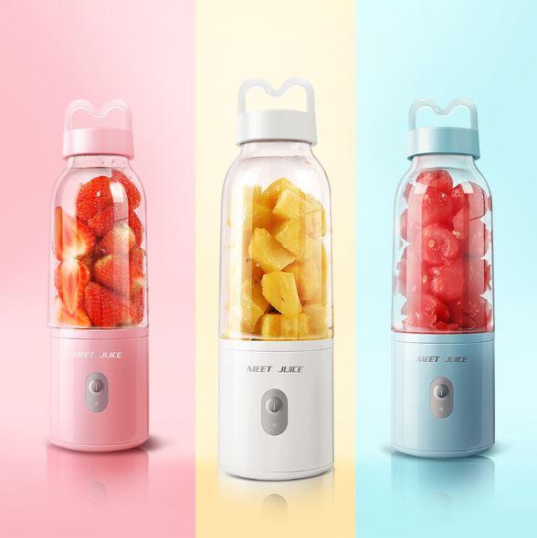 Máy xay sinh tố Meet Juice