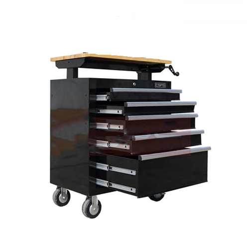 Tủ dụng cụ 76cm 5 ngăn kéo CSPS VNLC07605B11M