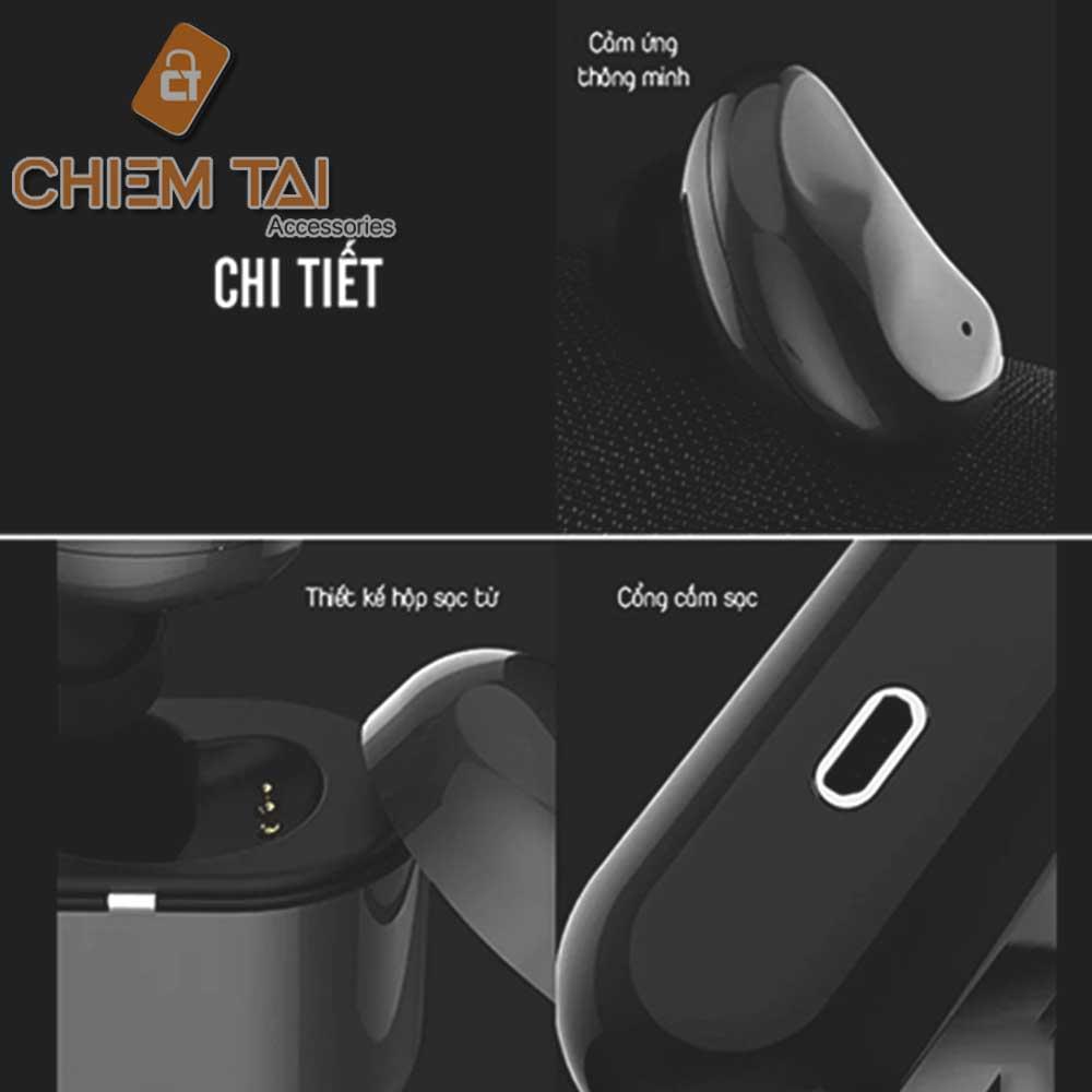 Tai nghe Bluetooth Remax RB-T25