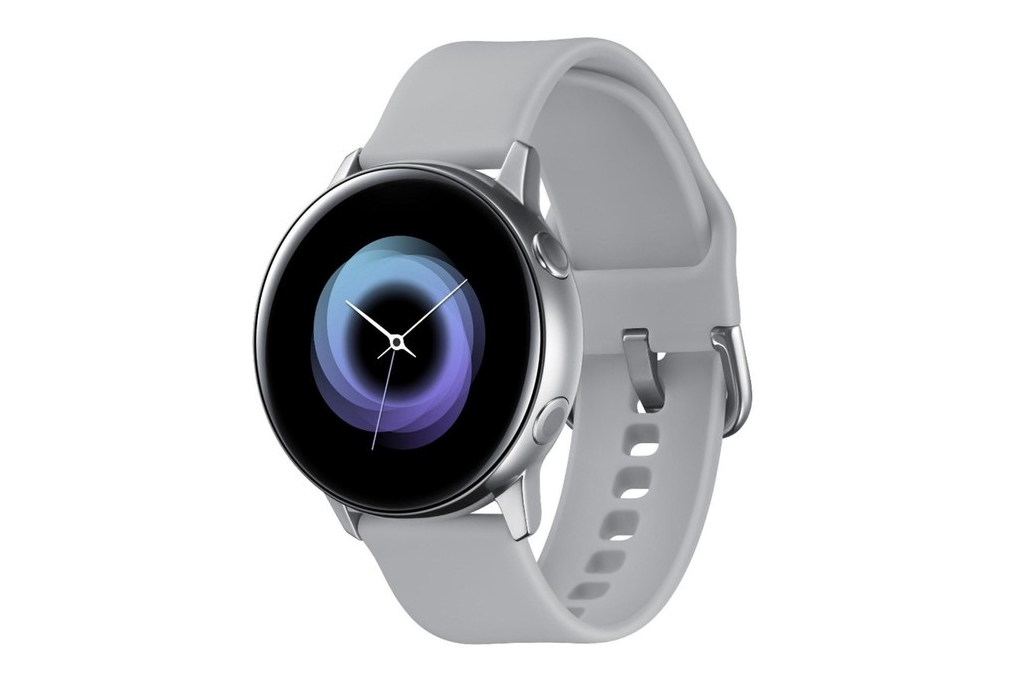 Đồng hồ thông minh Samsung Galaxy Watch Active R500