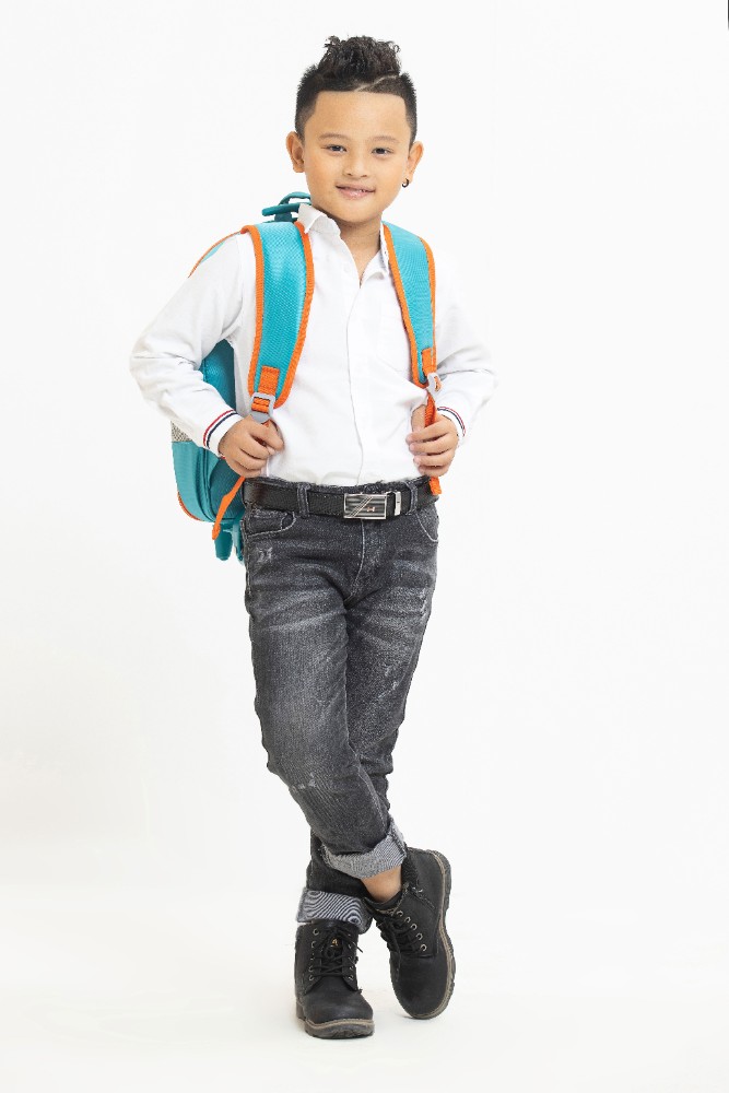 Balo B.BAG B-12-086