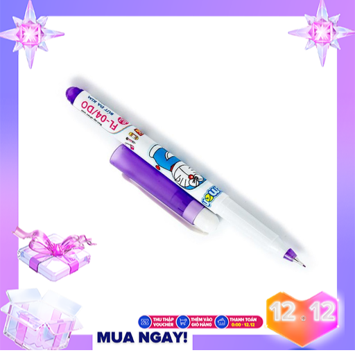 Bút Nước Thiên Long FL-04