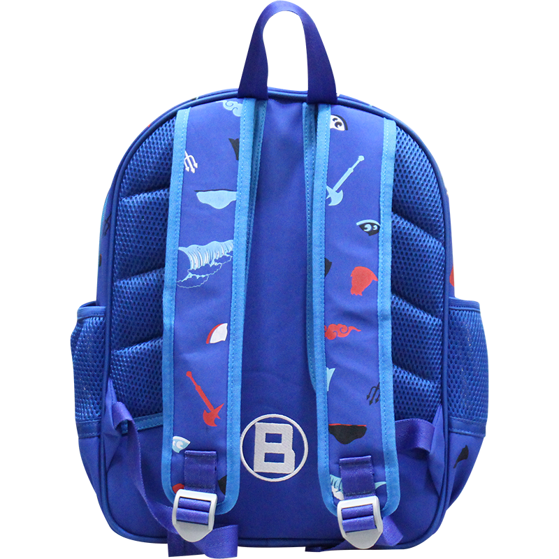 Balo B.BAG B-12-096