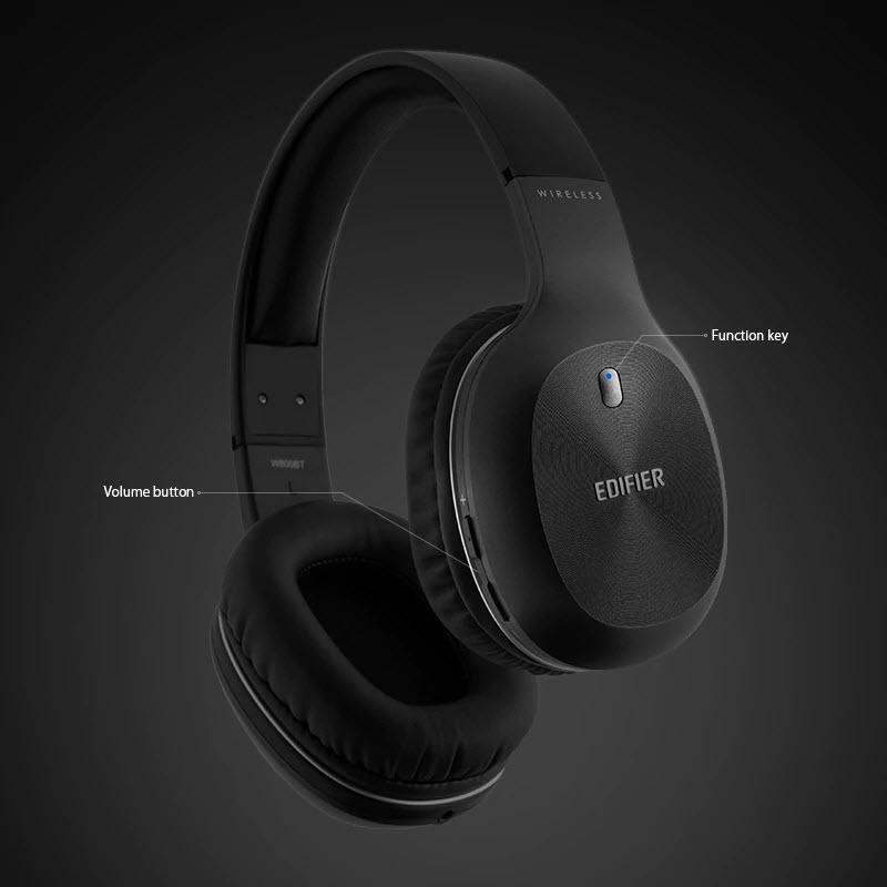 Tai nghe Bluetooth Edifier W800BT