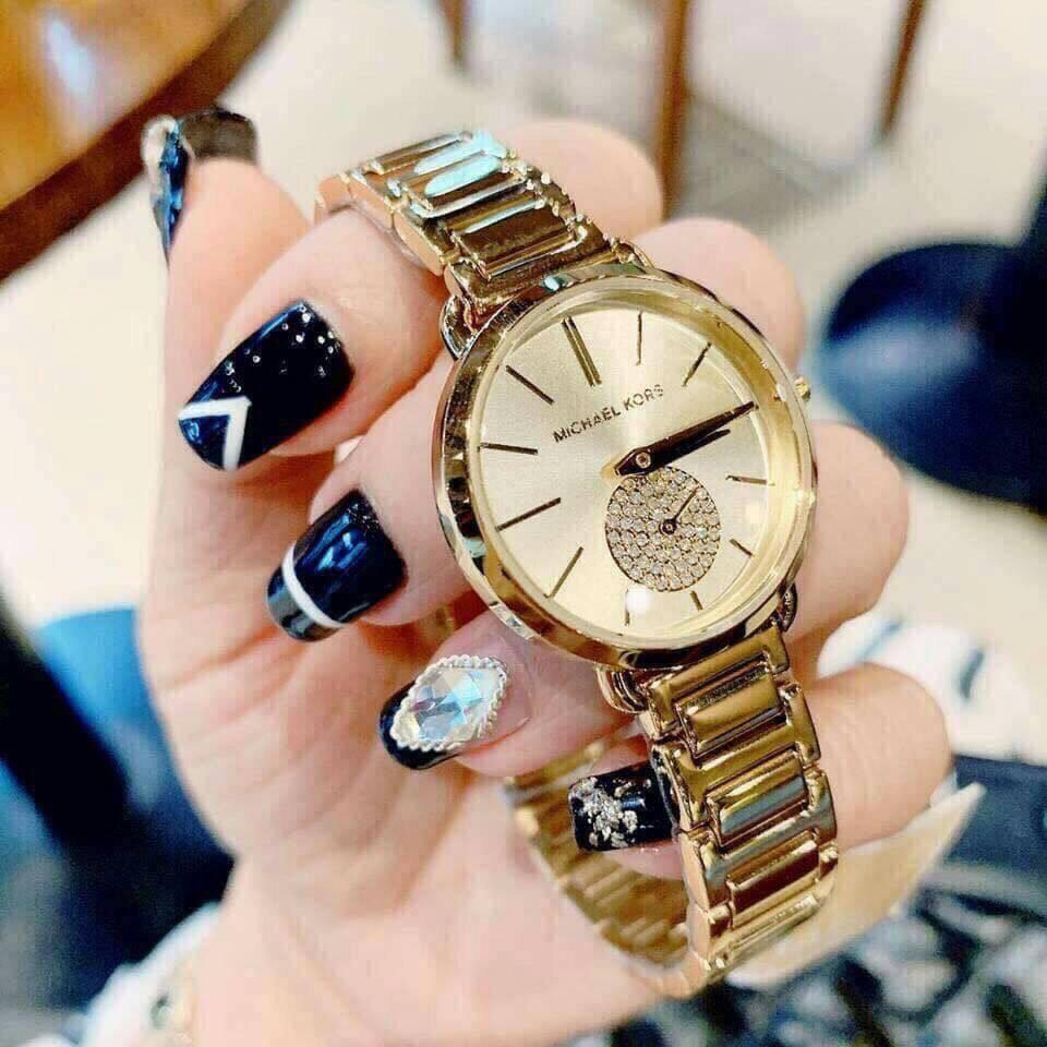 Đồng hồ nữ Michael Kors MK3706