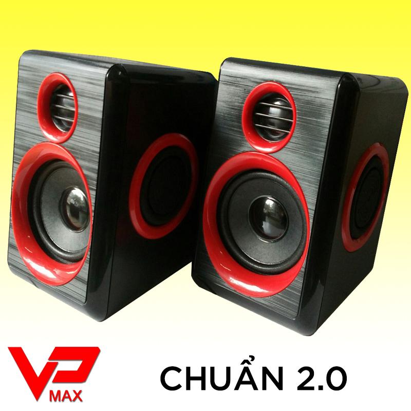 Loa Vi Tính WellSound W668