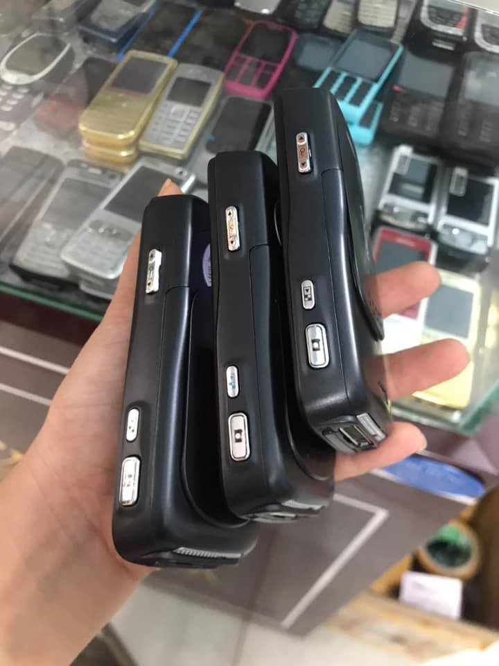 Điện Thoại Nokia N73
