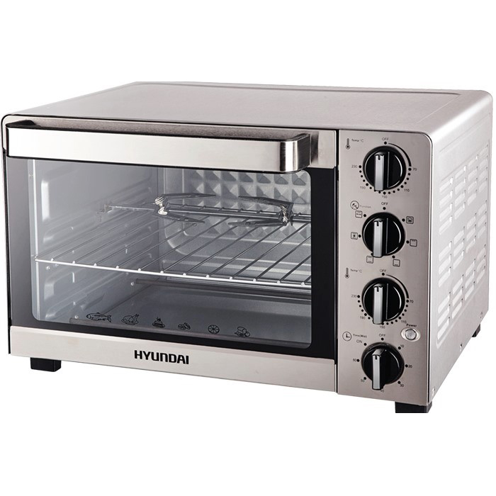 Lò nướng Hyundai HDE-3000S 30L