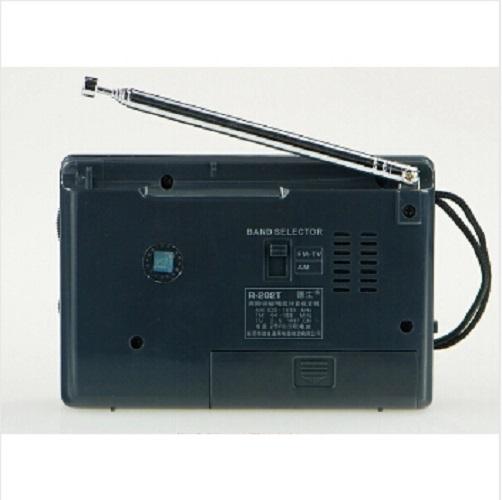 Radio Tecsun R-202T
