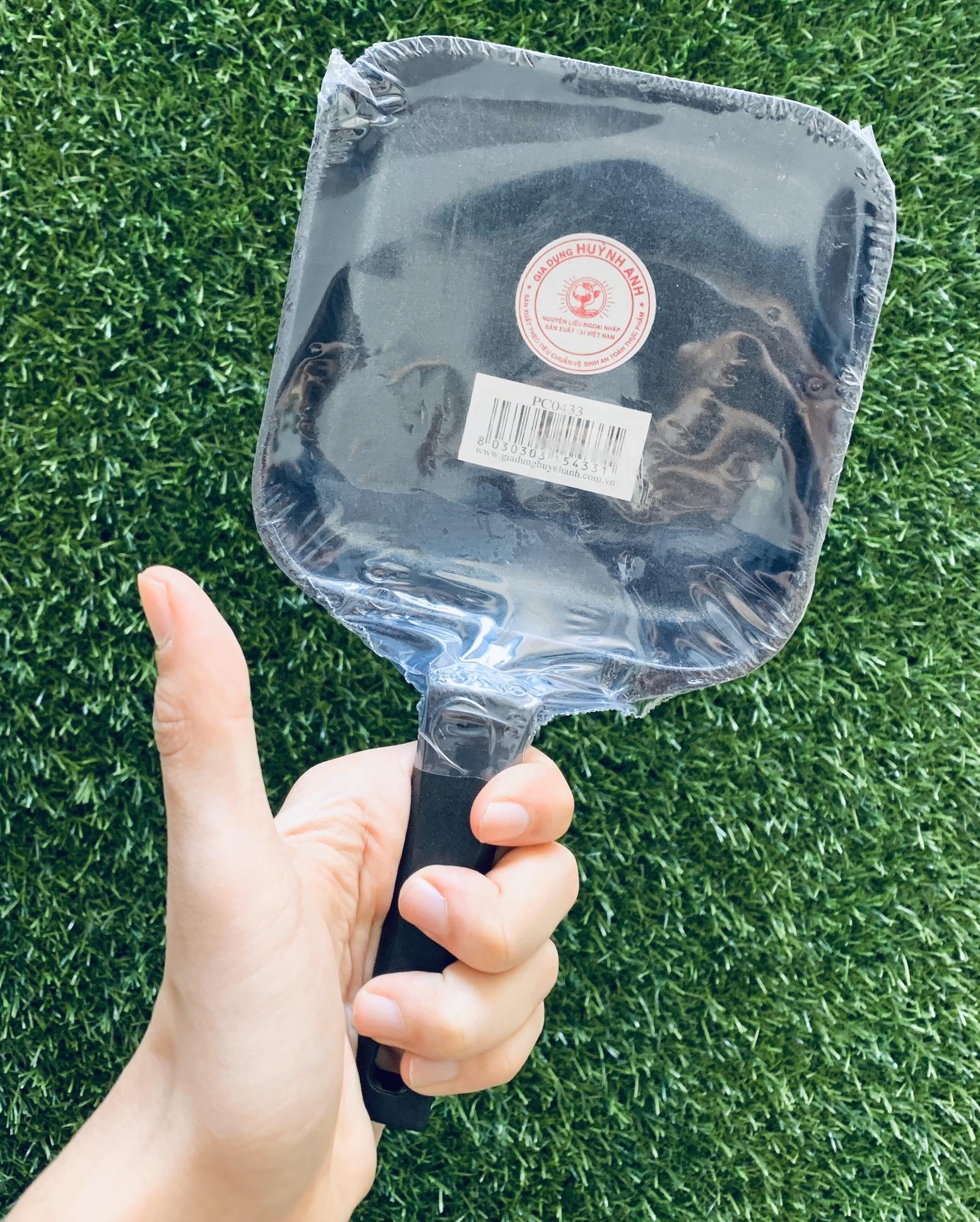 CHẢO VUÔNG CHIÊN TRỨNG CHỐNG DÍNH 15CM