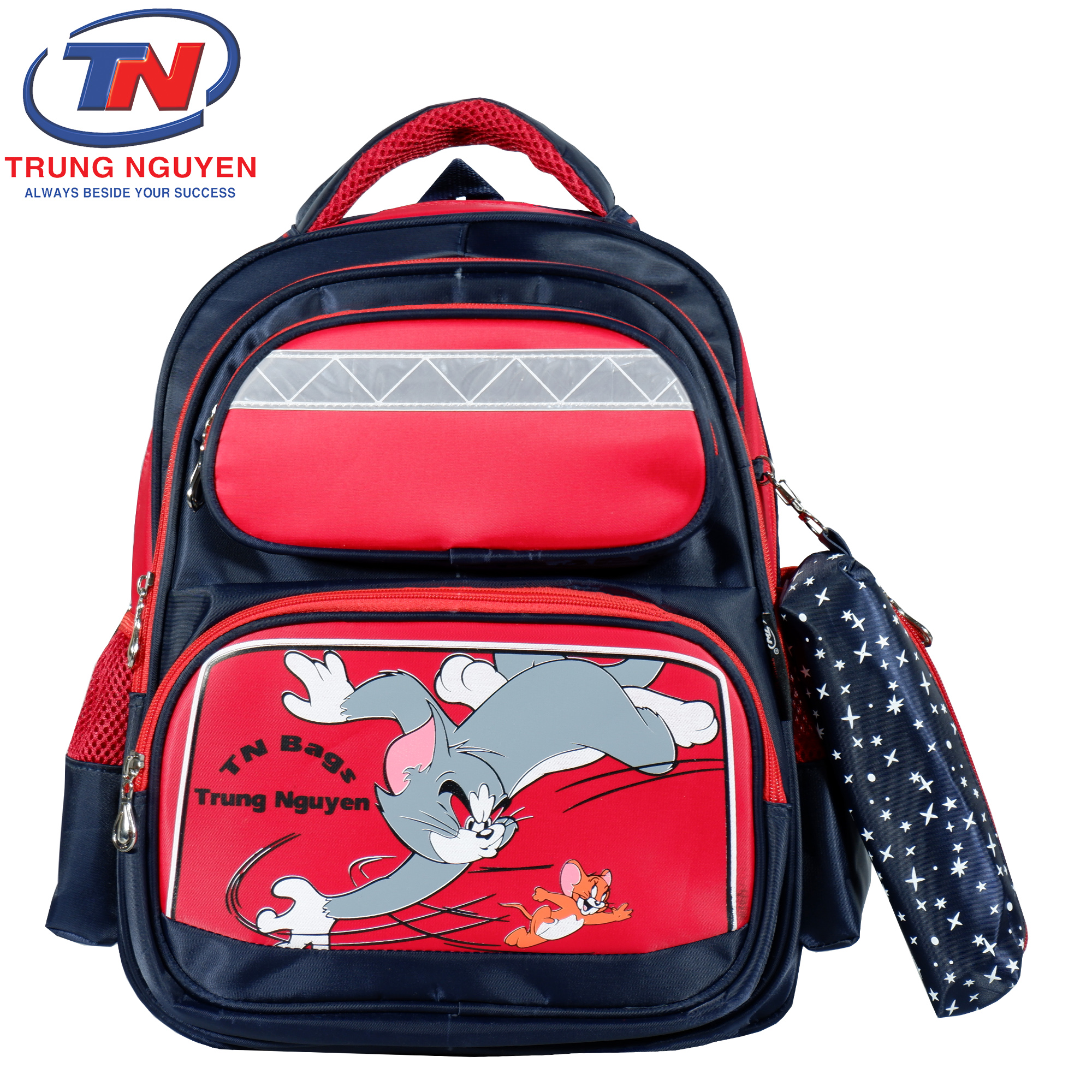 Balo TN Bags TN.B 3011