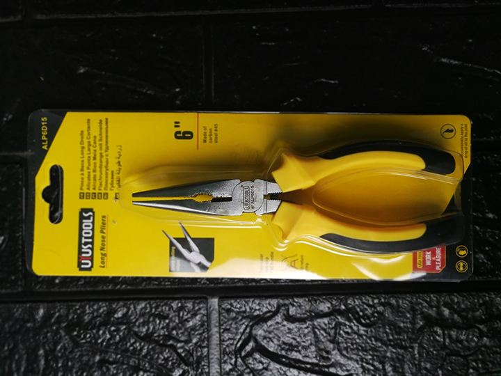 KÌM NHỌN CÁCH ĐIỆN UYUSTOOLS ALP6D15