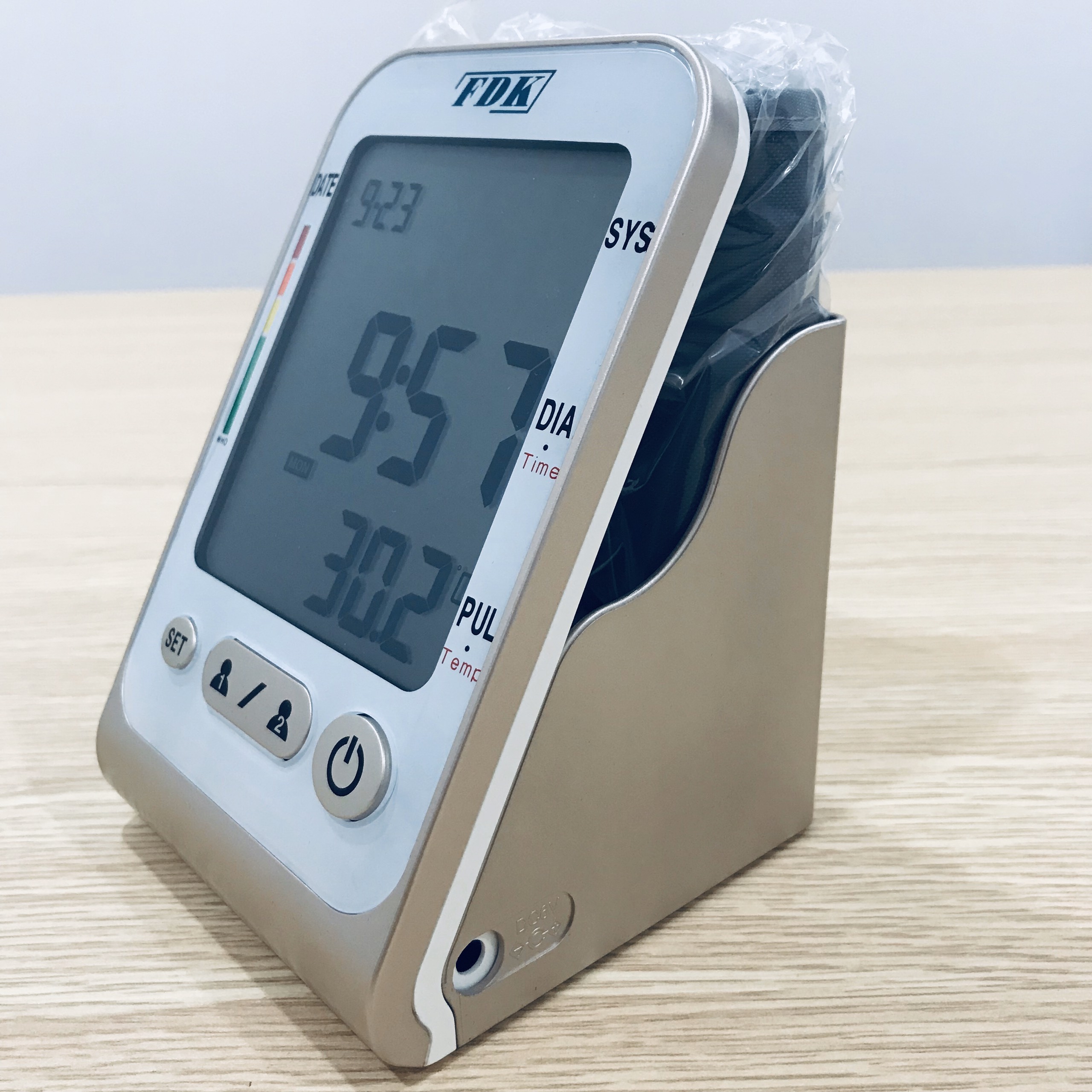 Máy Đo Huyết Áp FDK FT-C15Y