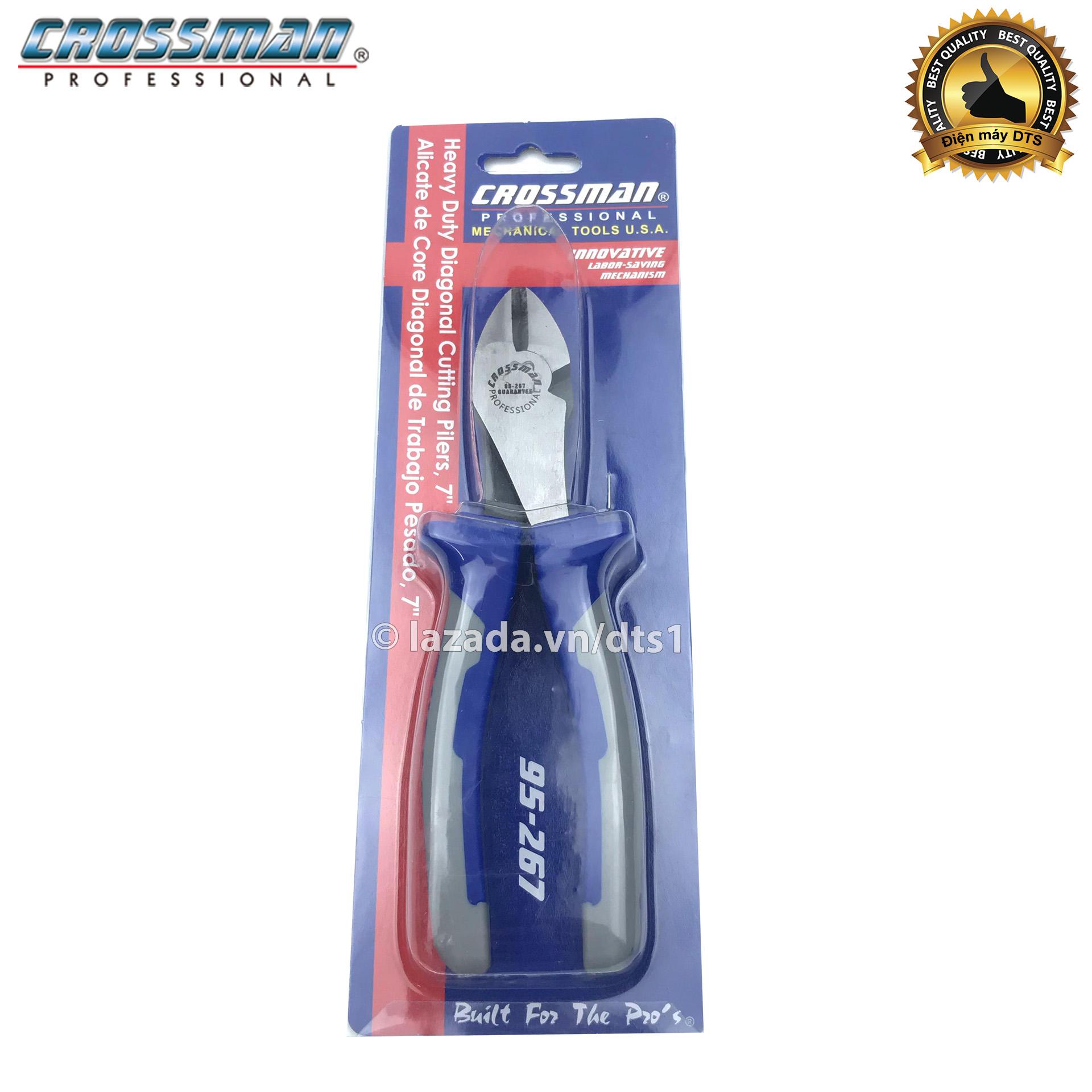 KÌM CẮT CROSSMAN 95-267