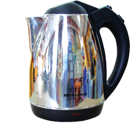 Bình - Ấm siêu tốc Misuko EK-1500ST - 1.5 lít