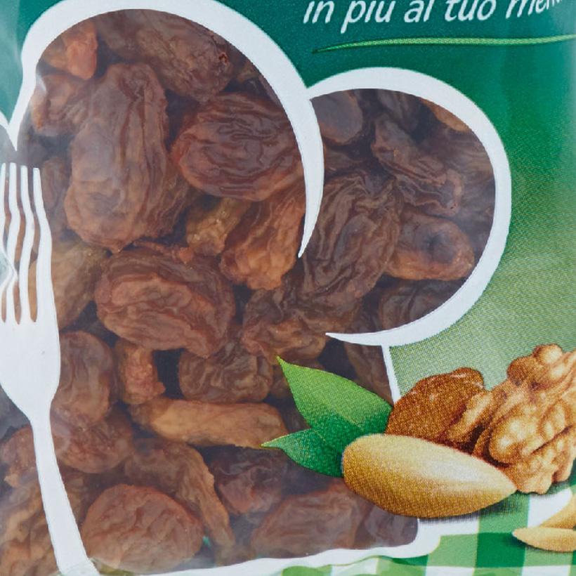 Nho khô Noberasco 125g