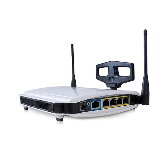 Router TENDA W302R