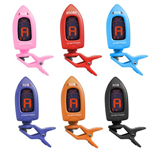 Máy lên dây đàn guitar Stagg CTU-C1-30