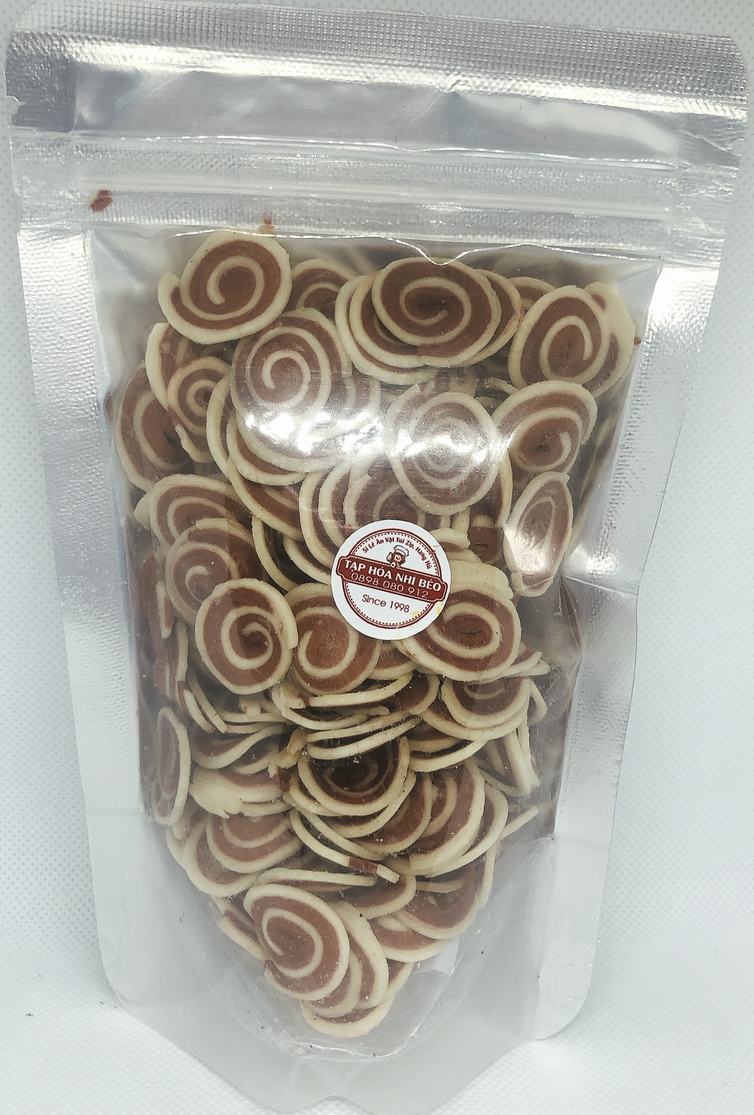 Bánh Tai Heo 100g