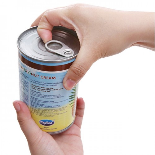 Nước cốt dừa Eufood 165ml